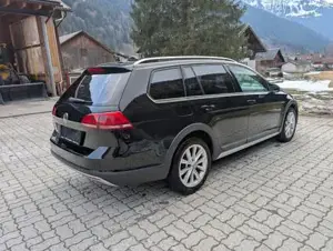 VW Golf Bild 9