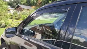 Suzuki Grand Vitara Bild 5