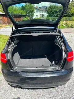 Audi A3 Bild 13