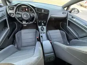 VW Golf Bild 7
