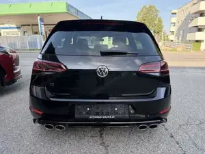 VW Golf Bild 12