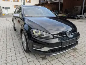 VW Golf Bild 2