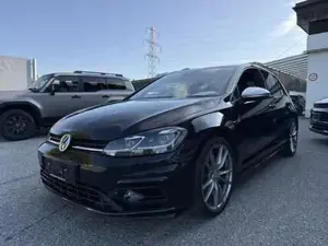 VW Golf Bild 3