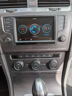 VW Golf Bild 17