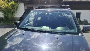 Suzuki Grand Vitara Bild 7