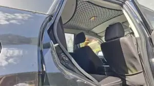 Suzuki Grand Vitara Bild 12