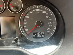 Audi A3 Bild 14