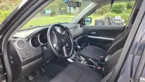 Suzuki Grand Vitara Bild 9