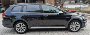 VW Golf Bild 7