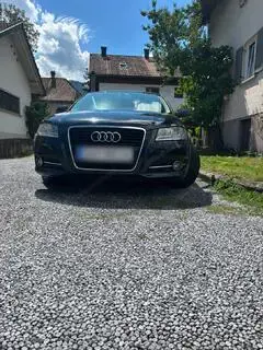 Audi A3 Bild 9