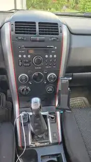 Suzuki Grand Vitara Bild 11