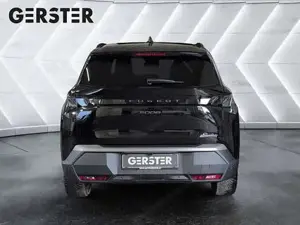 Peugeot 5008 Bild 5