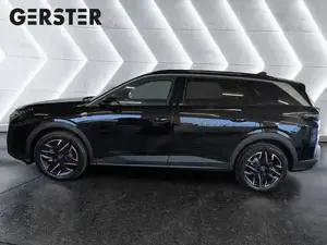 Peugeot 5008 Bild 8