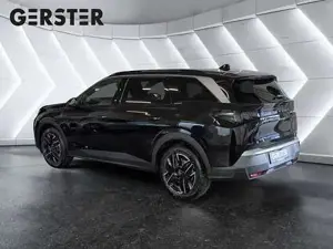 Peugeot 5008 Bild 4