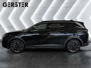Peugeot 5008 Bild 3
