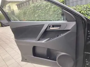 Mazda 3 Bild 7