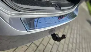 VW Passat Bild 7