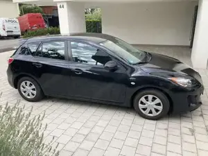 Mazda 3 Bild 2