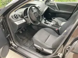Mazda 3 Bild 9