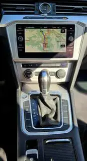 VW Passat Bild 9