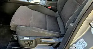VW Passat Bild 6