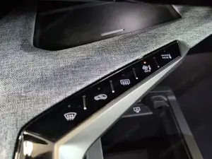 Peugeot 5008 Bild 18