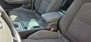 VW Passat Bild 8