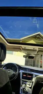 VW Passat Bild 4
