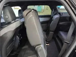 Peugeot 5008 Bild 19