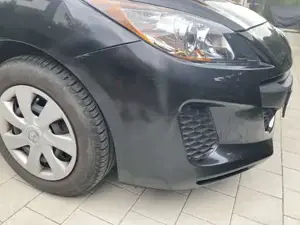 Mazda 3 Bild 12