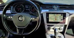 VW Passat Bild 5