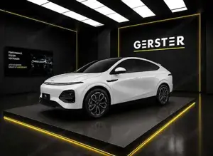 Xpeng G6