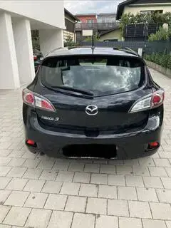 Mazda 3 Bild 3