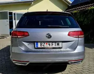 VW Passat Bild 3