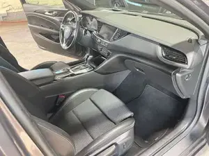 Opel Insignia Bild 16