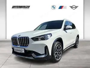 BMW X1 xDrive20d U11 B47 xLine Head-Up DAB LED RFK