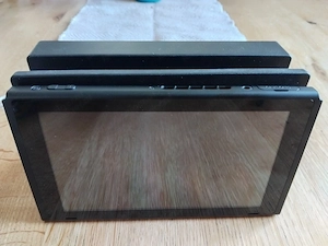 Nintendo Switch inkl. Mario Cart 8 und allem origial Zubehör Bild 2