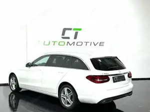 Mercedes-Benz C-Klasse Bild 5