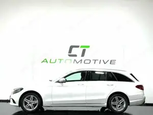 Mercedes-Benz C-Klasse Bild 4
