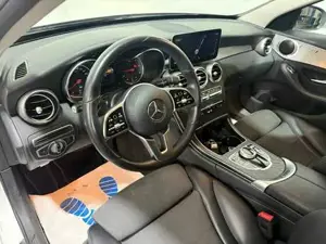 Mercedes-Benz C-Klasse Bild 6