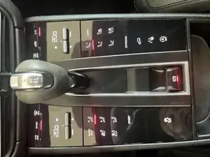 Porsche Macan Bild 15