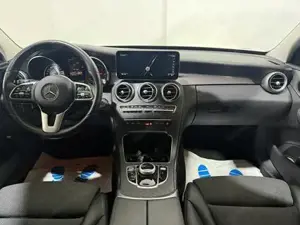 Mercedes-Benz C-Klasse Bild 7