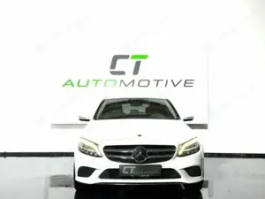 Mercedes-Benz C-Klasse Bild 2