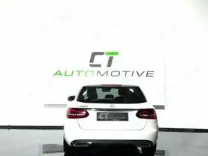 Mercedes-Benz C-Klasse Bild 3