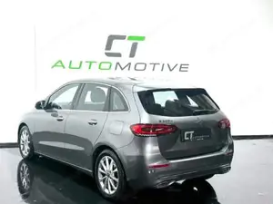 Mercedes-Benz B-Klasse Bild 6