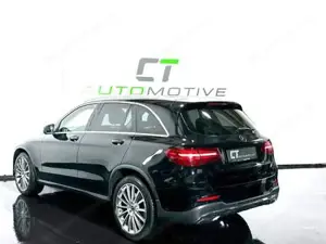 Mercedes-Benz GLC Bild 6