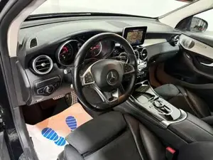 Mercedes-Benz GLC Bild 9