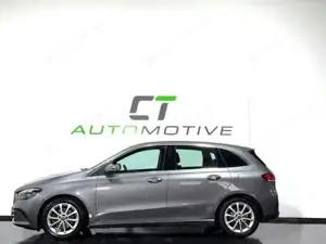 Mercedes-Benz B-Klasse Bild 4
