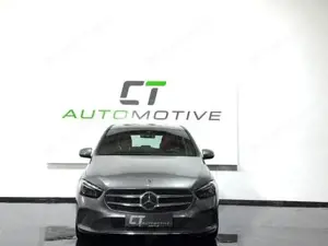 Mercedes-Benz B-Klasse Bild 3