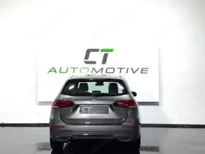 Mercedes-Benz B-Klasse Bild 5